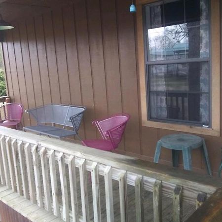 Whispering Creek Lodging & Rv Resort Newton Buitenkant foto