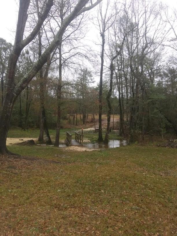 Whispering Creek Lodging & Rv Resort Newton Buitenkant foto